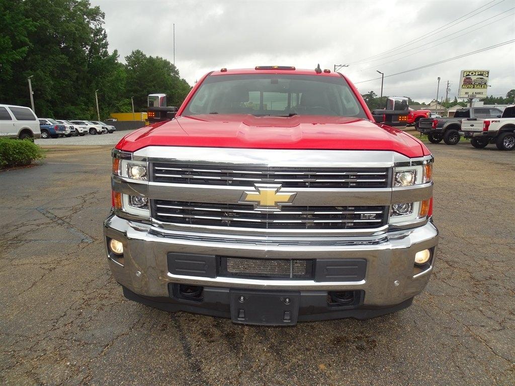 chevrolet silverado 3500hd 2016 1GC4K0C84GF178126 image chevrolet silverado 3500hd 2016 1GC4K0C84GF178126 image
